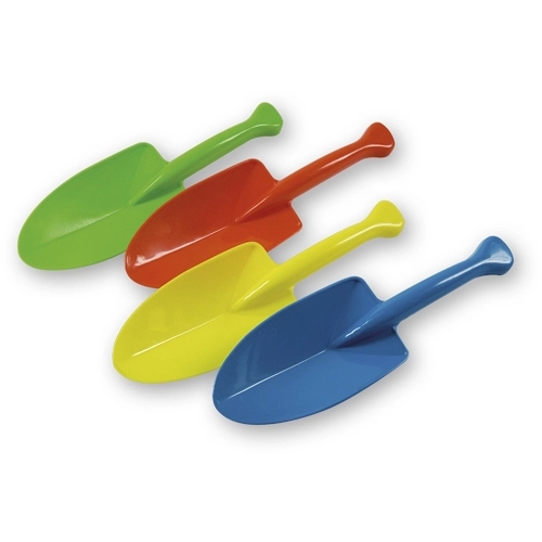 Androni Łopatka na piasek - 27 cm, zielona