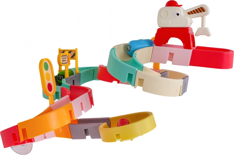 Wodna jazda bez baterii