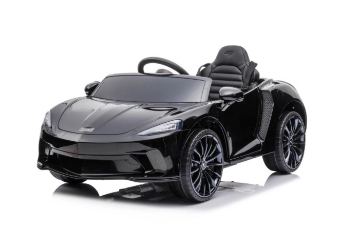 Auto na baterie McLaren GT 12V czarne