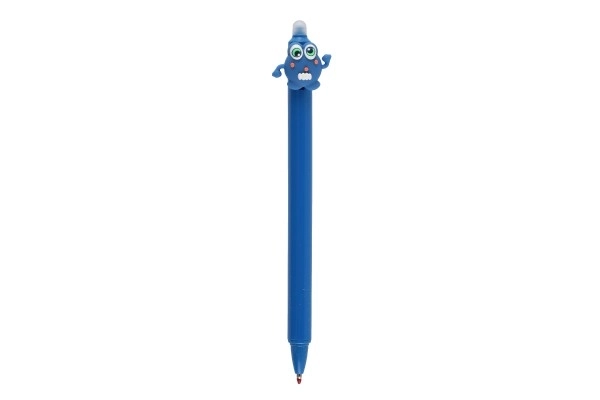 Gumowe pióro Monstrum 15 cm