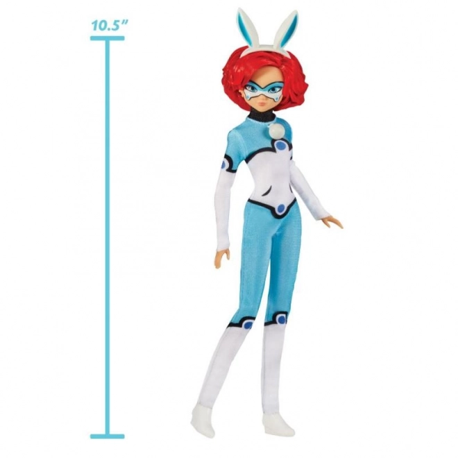Miraculous lalka Bunnyx