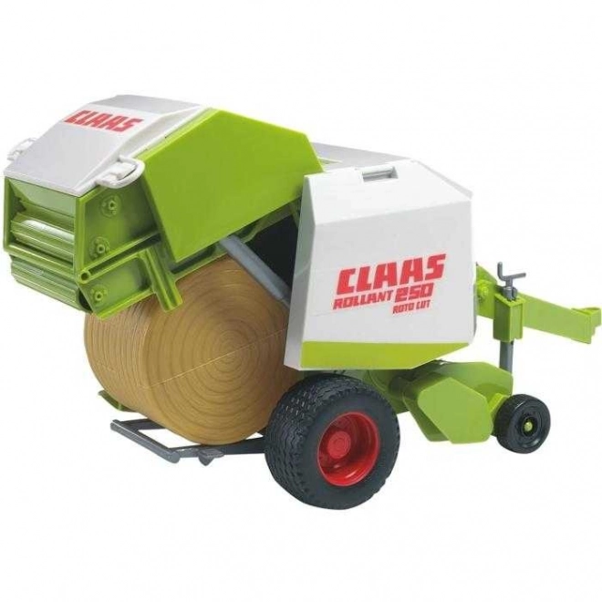 Bruder CLAAS Rollant 250 prasa belująca