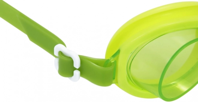 Okulary pływackie Aqua Burst dla dzieci - 3 opakowania