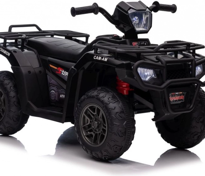 Dziecięcy elektryczny quad JC915