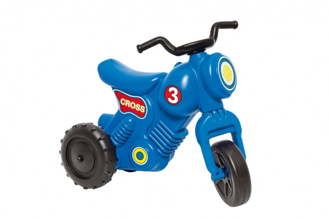 Rowerek biegowy Cross 3 Motorbike