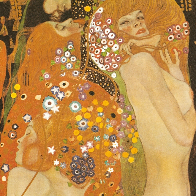Kalendarz notatek Gustav Klimt 2026