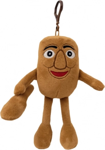 Miękki i delikatny w dotyku