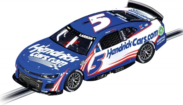 Dopracowane modele Chevrolet Camaro Next Gen ZL1