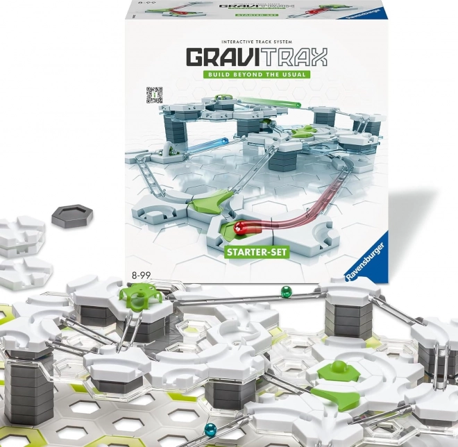 Ravensburger GraviTrax Zestaw Startowy