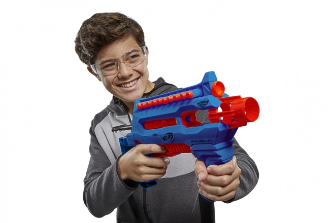 Nerf Alpha Strike Zestaw Blasterów i Strzałek