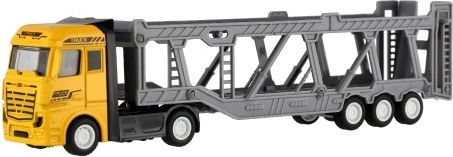 Realistyczna laweta do kreatywnej zabawy