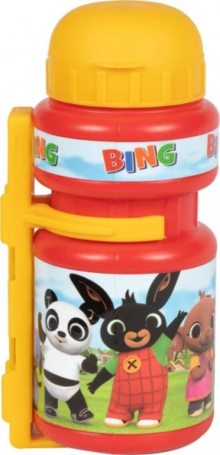 Butelka dziecięca BING