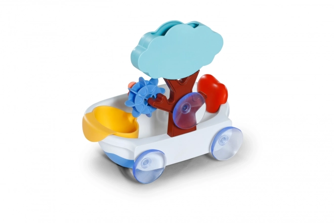 BABY born splish splash wanienka z misiem