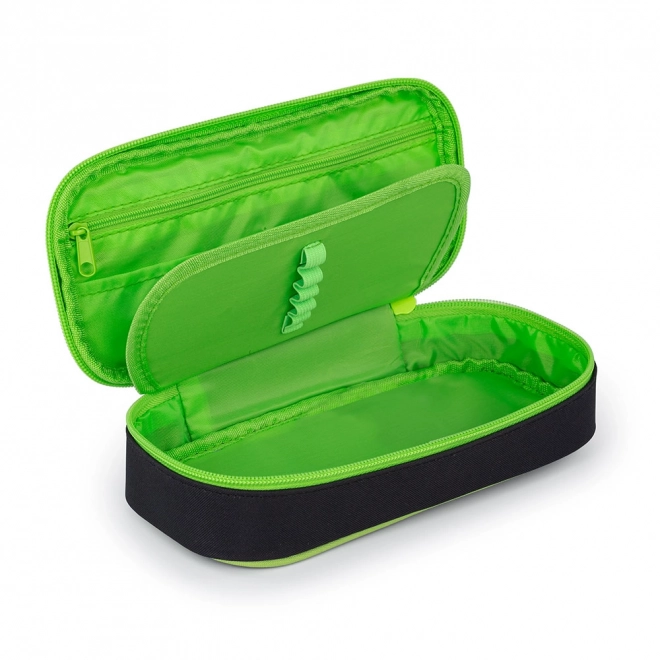 Piórnik etui komfort traktor