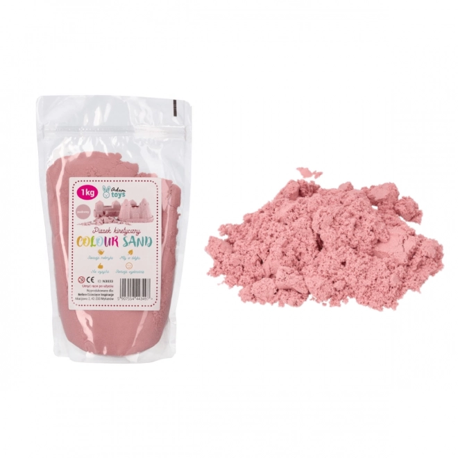 ColourSand piasek kinetyczny w proszku 1 kg