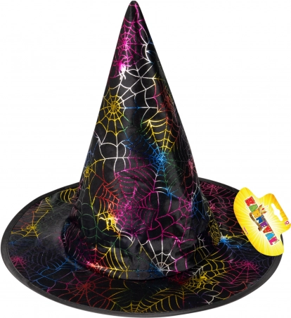 Dodatek na Halloween i karnawał