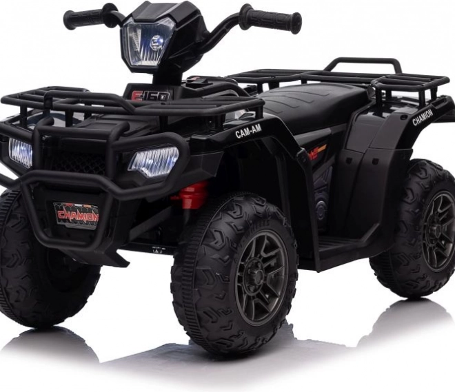 Dziecięcy elektryczny quad JC915