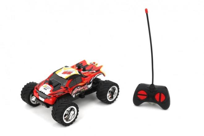 Zdalnie sterowane auto 1:24