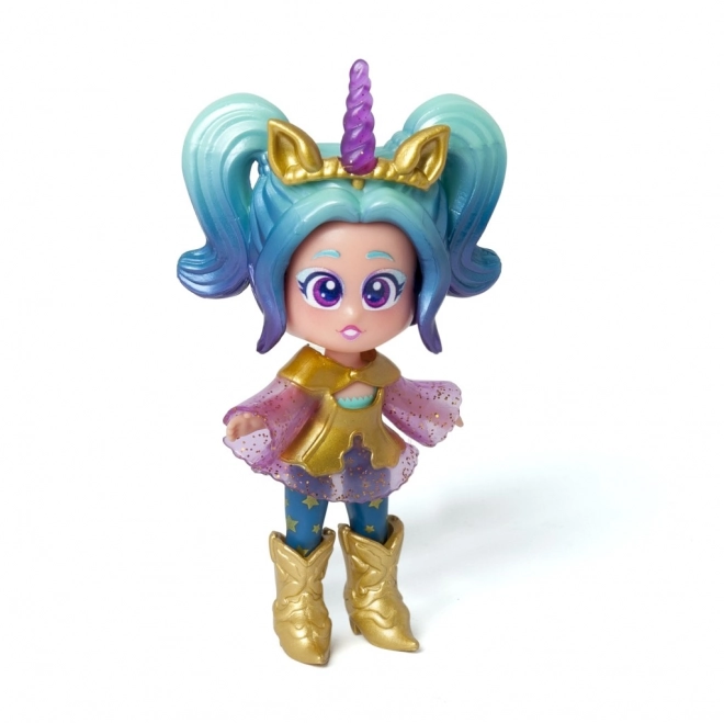 Lalka KookyLoos Star Unicorn