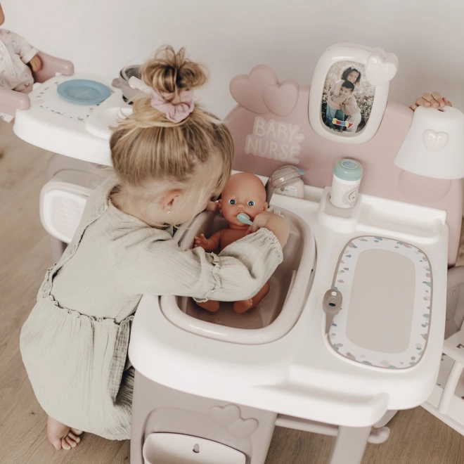Baby Nurse - Centrum zabaw dla lalek