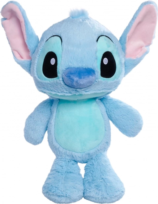 pluszowy STITCH rozmiar M 25 cm