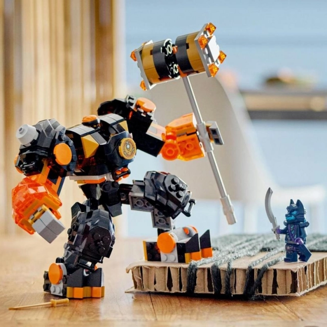Dwie minifigurki