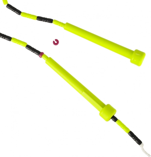 Regulowana długość 250 cm dla dzieci i dorosłych