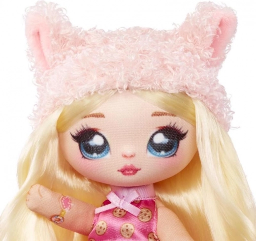 Uroczy wygląd Sweetest Sweets
