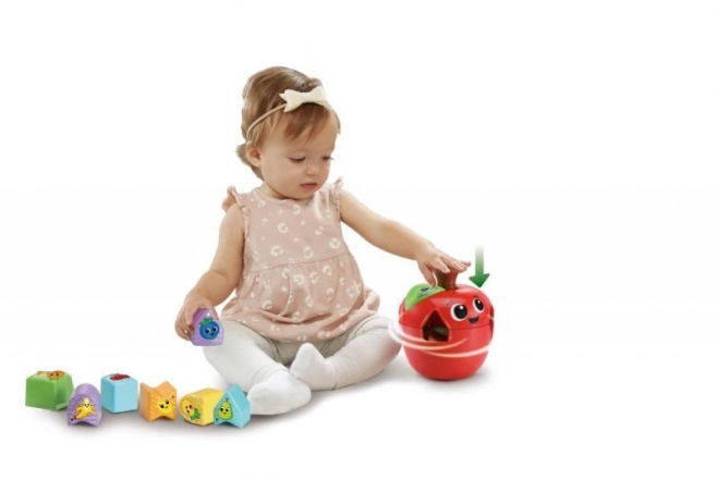 Vtech Wesołe jabłko