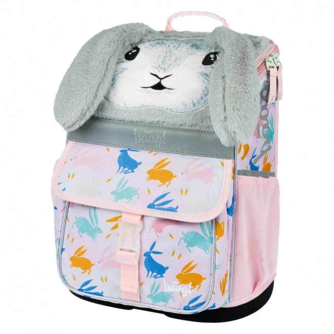 Szkolny zestaw Zippy Bunny