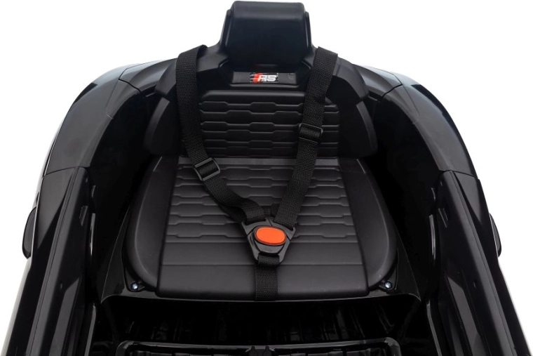 Bezpieczna i wygodna konstrukcja