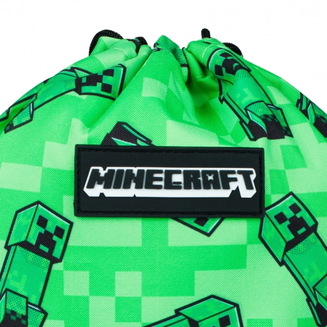 Oficjalny design Minecrafta