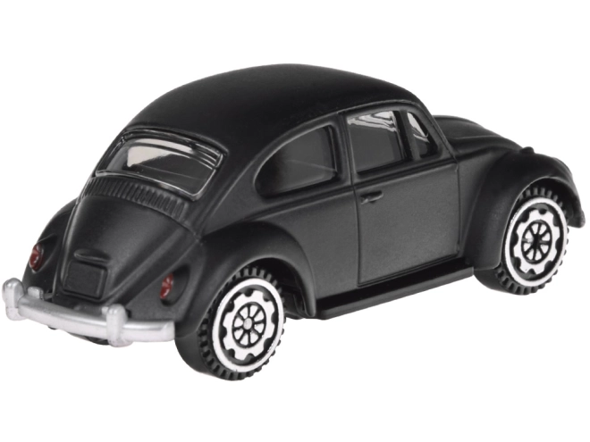 Metalowy model samochodu Volkswagen Beetle 1967 1:54