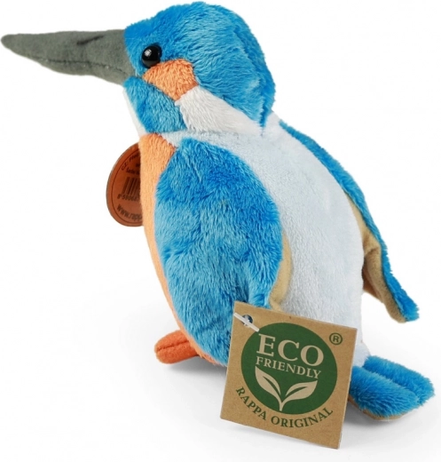 Realistyczne wykonanie i delikatny plusz