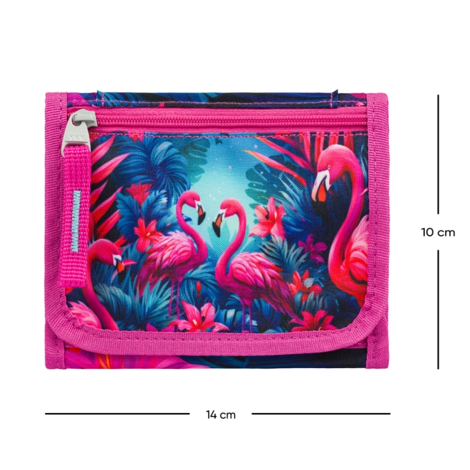 Wytrzymały materiał i wyrazisty design