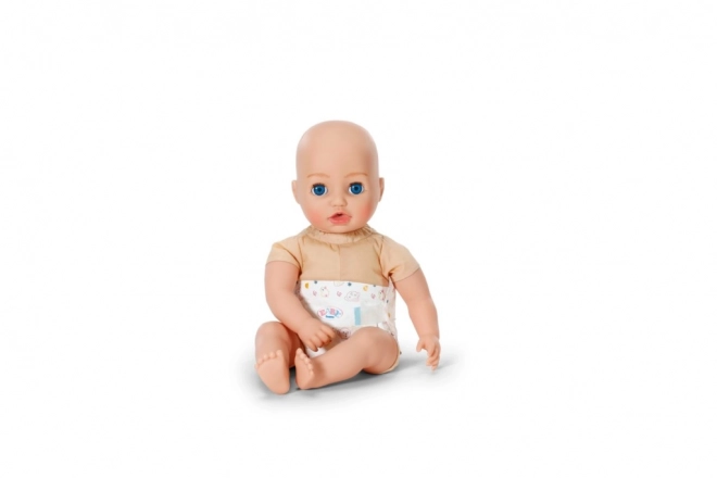 Pieluszki dla lalek BABY born