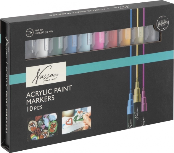 Premium jakość dla artystów