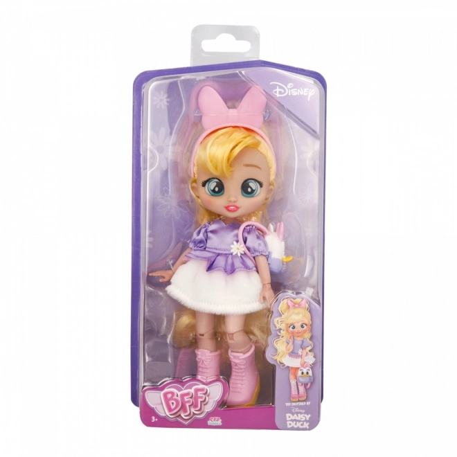 Cry Babies BFF Lalka Disney Daisy