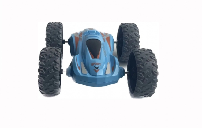 Kaskaderskie auto dla dzieci