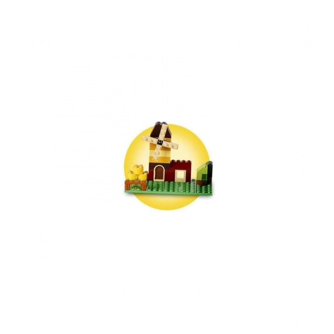 LEGO Classic 10696 Średni kreatywny box