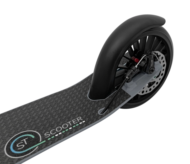 Hulajnoga Sportrike – Srebrna
