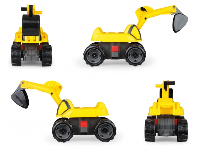 Auto Truxx koparka - 67 cm