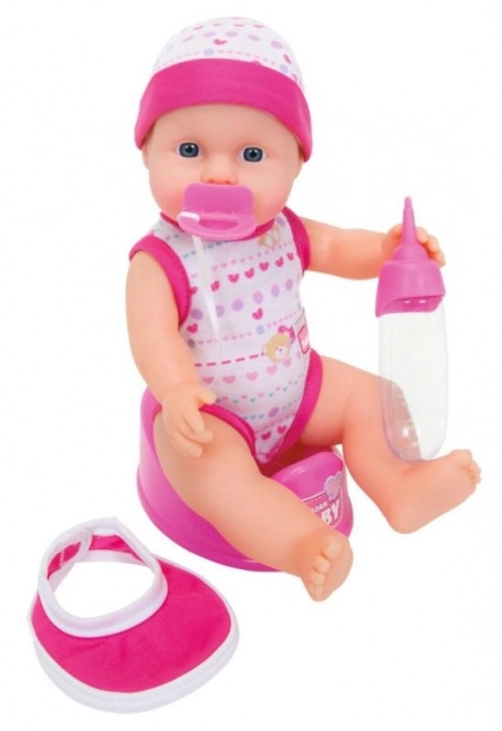 Laleczka New Born Baby Darling 30 cm
