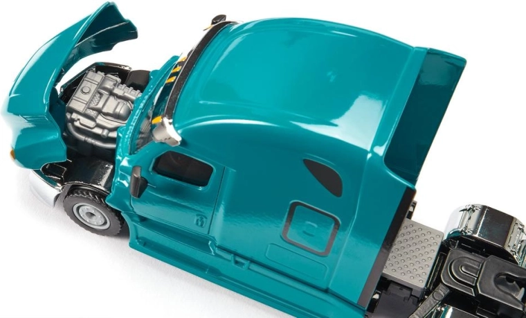 Szczegółowy design i stabilna konstrukcja