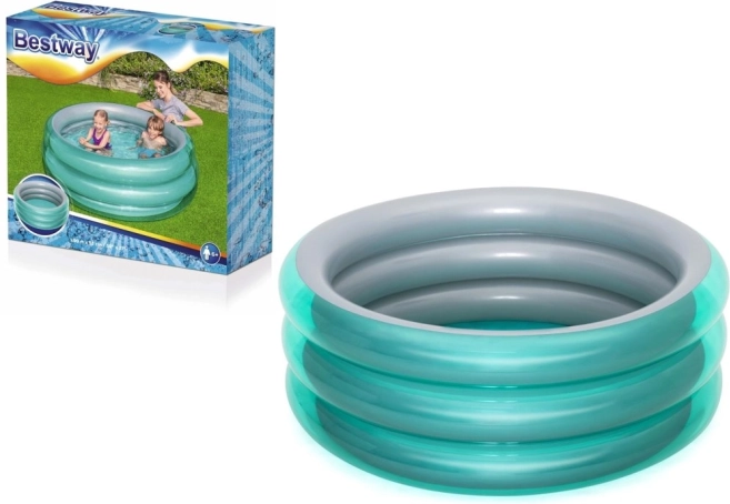 Nadmuchiwany basen dla dzieci Bestway 150 cm x 53 cm