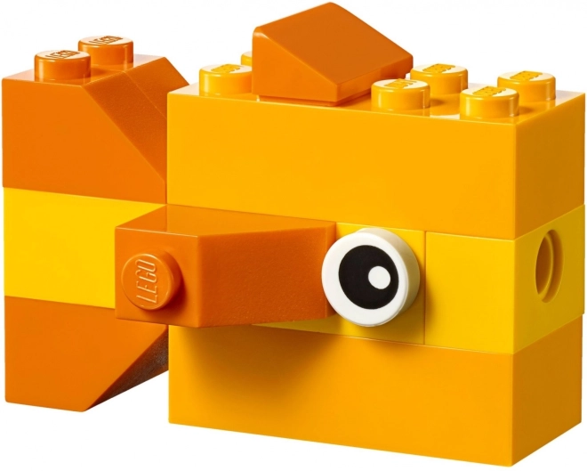 LEGO Classic 10713 Kreatywny Kufer