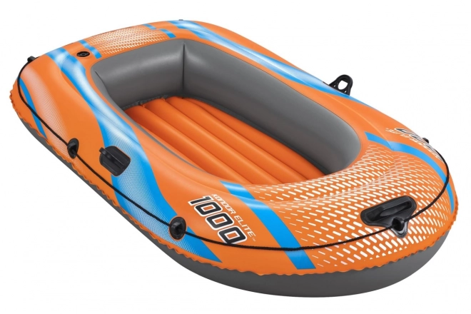 Nadmuchiwany ponton Bestway Hydro-Force Elite 1000
