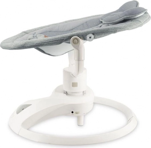 Obrotowe siedzisko 360°