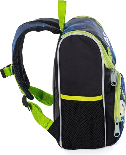 Przejrzysty podział na każdy dzień