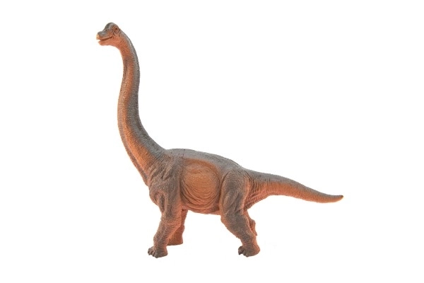 Dinozaurus 25-32cm plastik 6 rodzajów